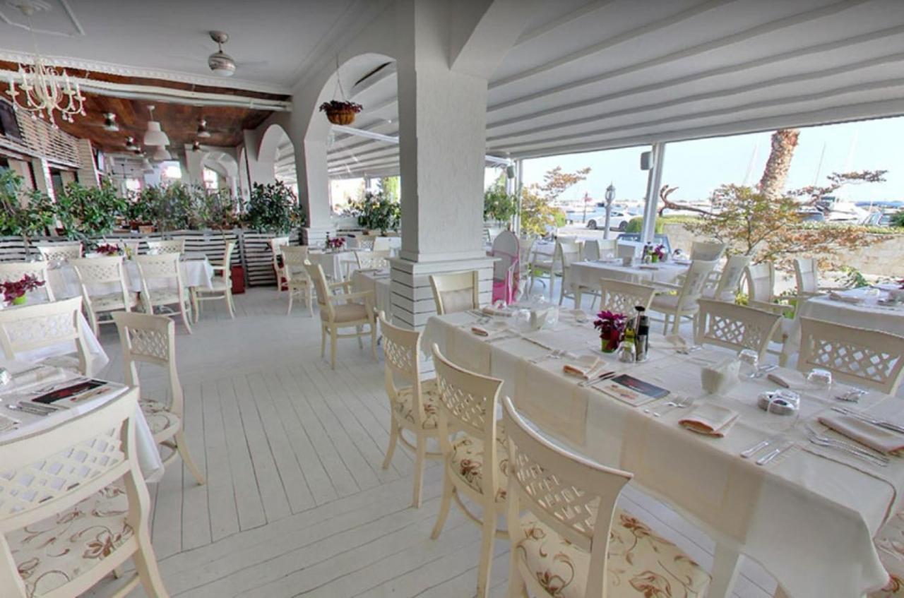 Seaview Apartment Butterfly Sunny Beach Exterior foto